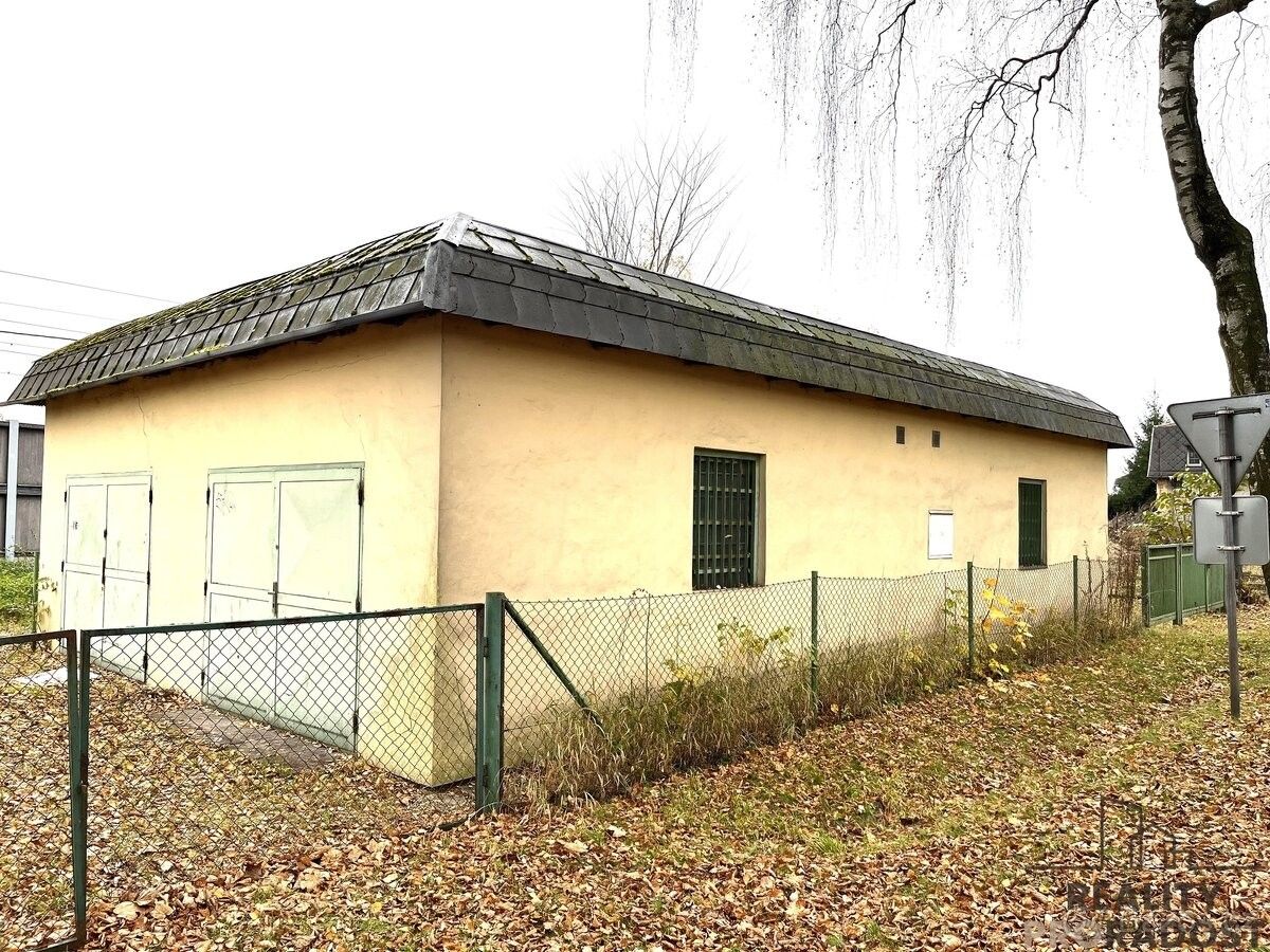 Sklad · Třinec, 739 61 - 4