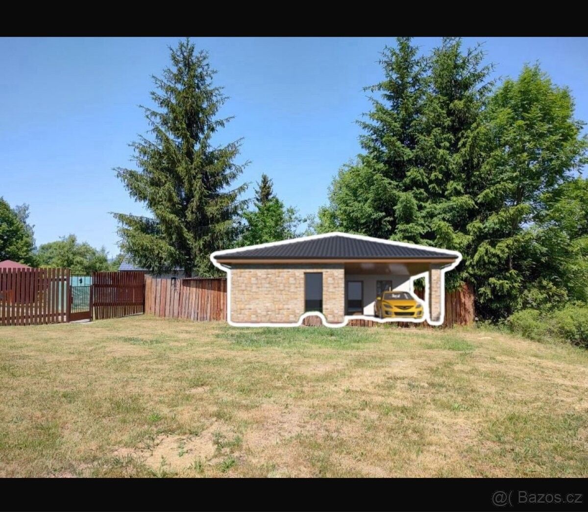 Pozemky pro bydlení, Nové Sedlo u Lokte, 357 34