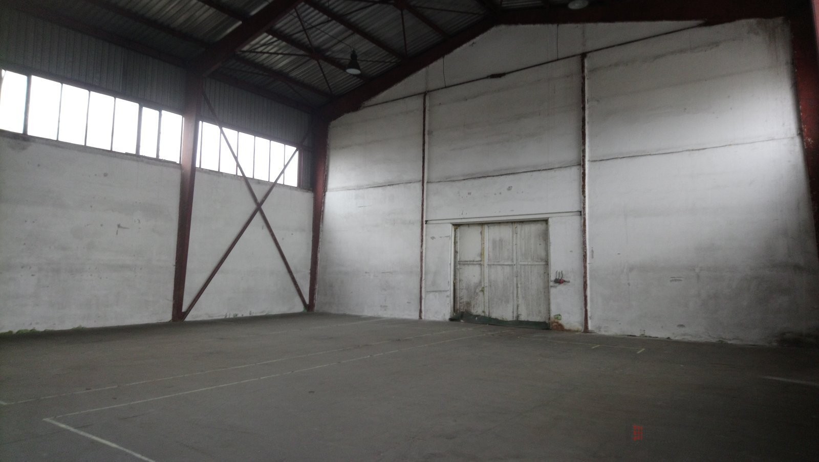 Pronájem komerční - Slapy, 150 m² - 2