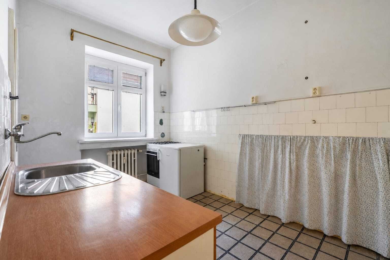 Byt 2+1 · 80 m² · Příční 114, Brno Zábrdovice - 4