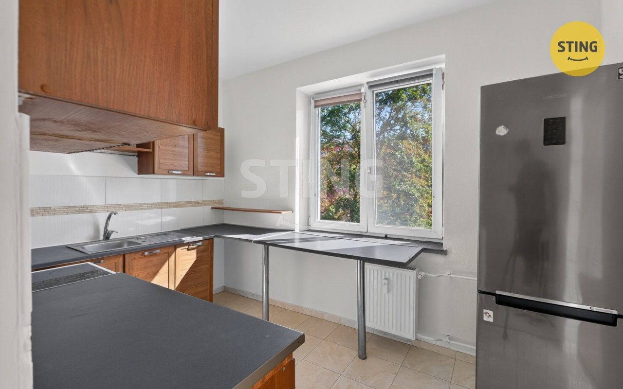 Prodej byt 2+1 - Poruba, Ostrava, 52 m² - 5