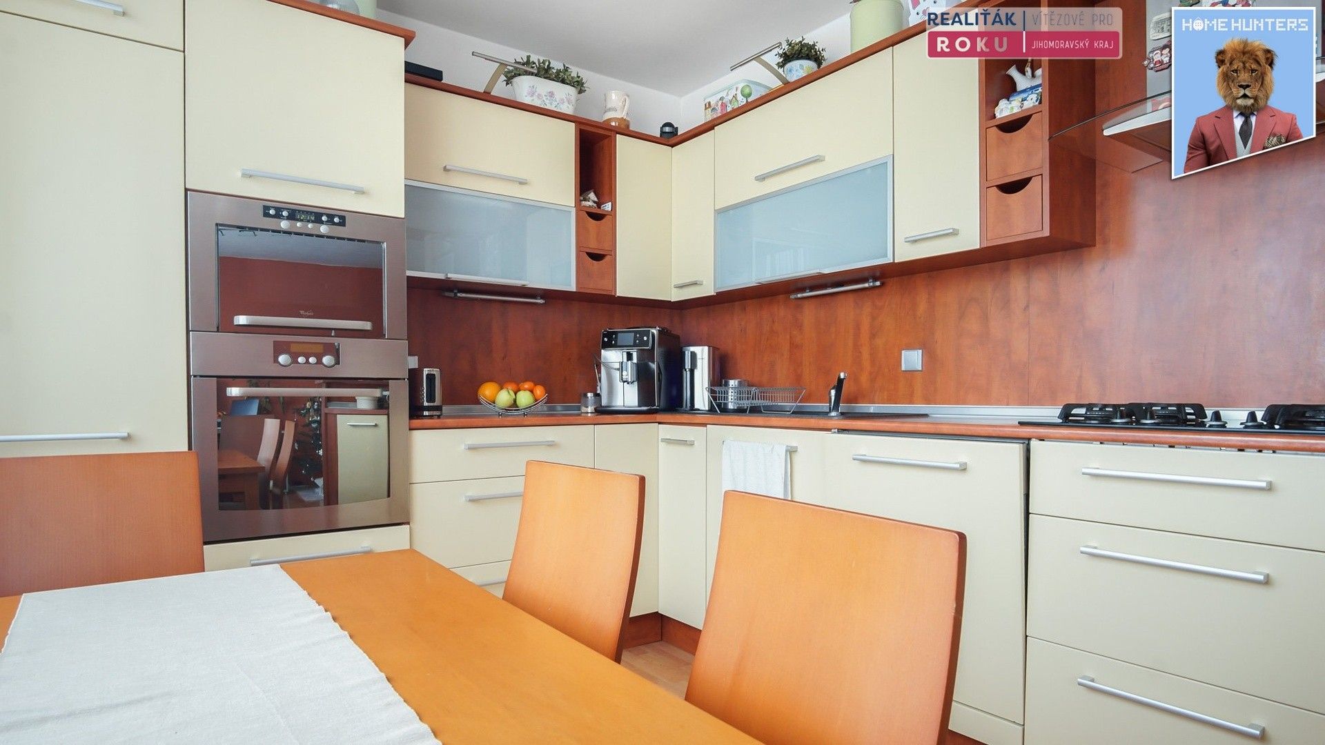 Pronájem byt 3+kk - Za mostem, Brno, 74 m²