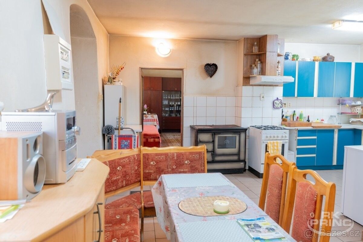 Prodej ostatní - Chrášťany, 257 44