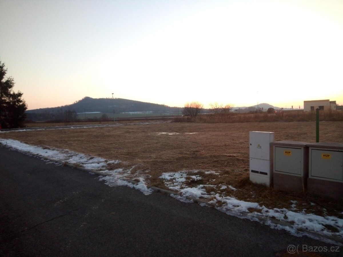 Pozemky pro bydlení, Doksy, 472 01