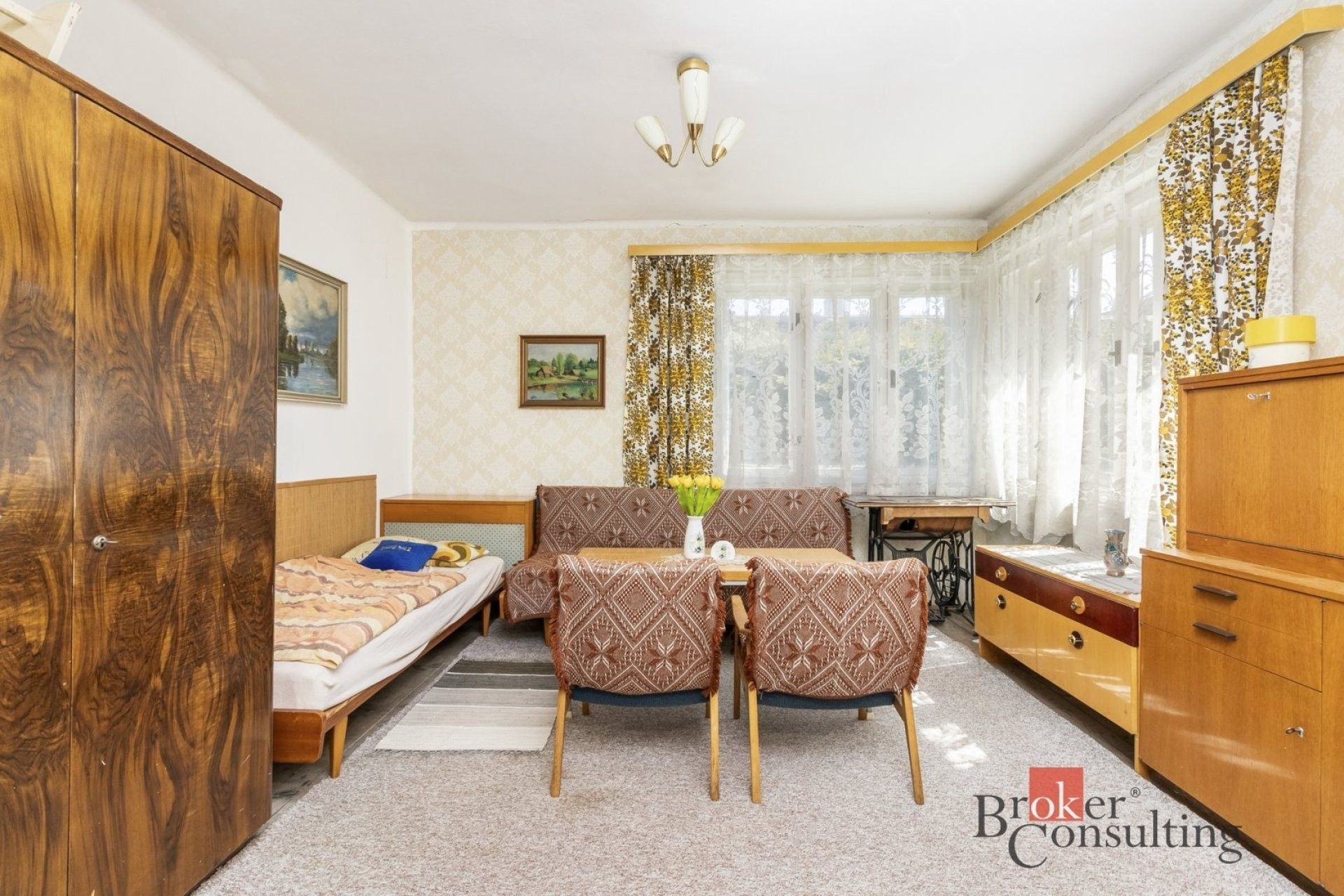 Rodinné domy, Vřesinská, Hlučín, 234 m² - 2