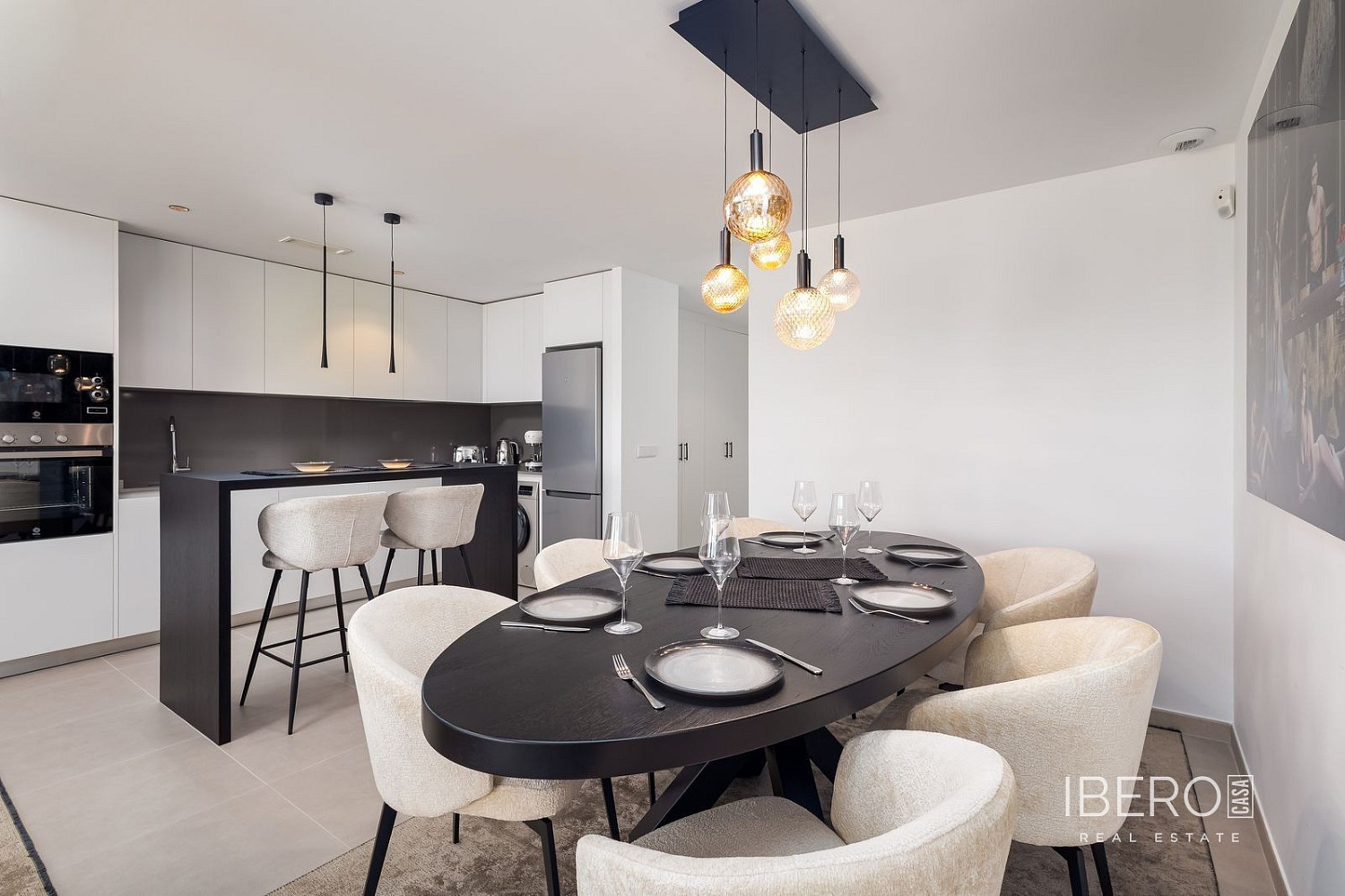Byt 4+kk · 135 m² · Cancelada, Španělsko - 3