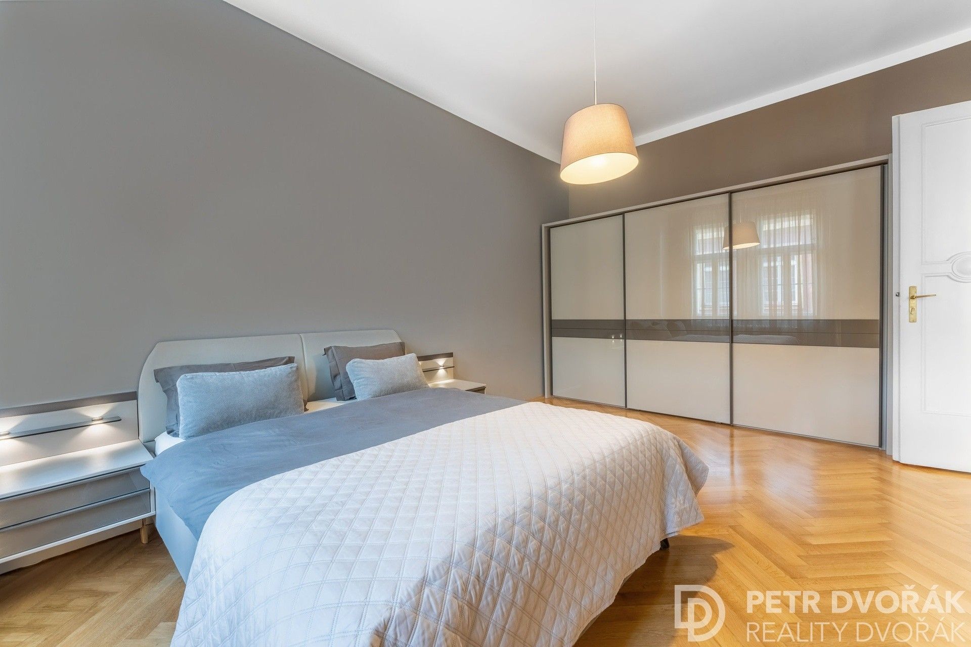 Prodej byt 3+kk - Růžová 947, Praha Nové Město, 74 m² - 5