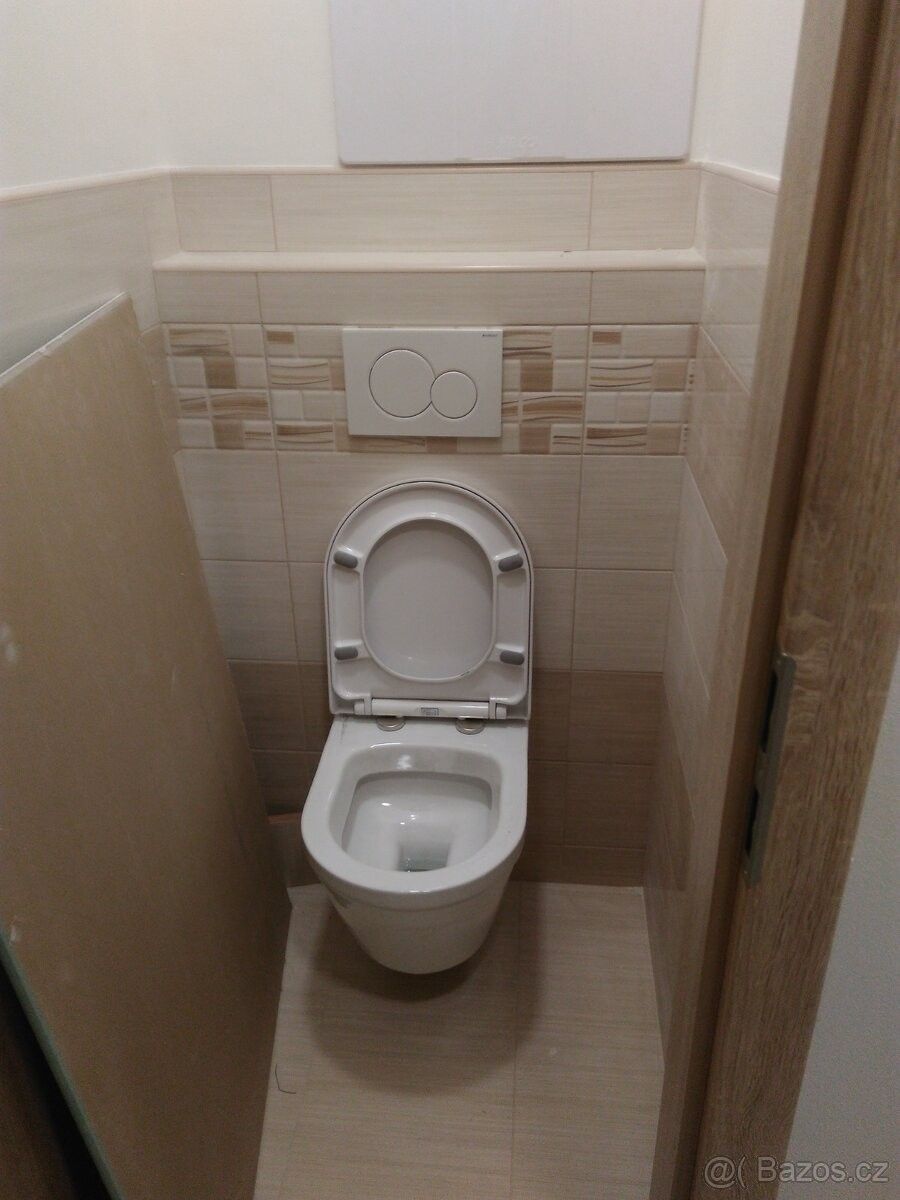 Pronájem byt - Jablonec nad Jizerou, 512 43