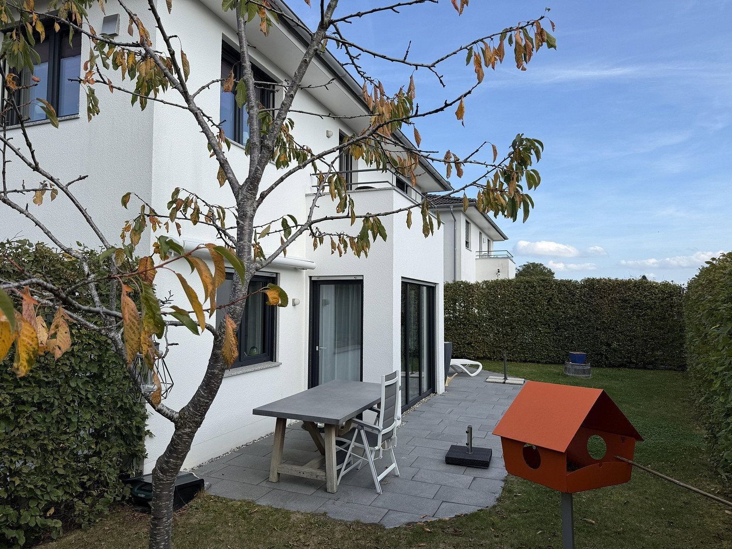 Rodinné domy, Hohenpeißenberg Hohenpeißenberg Bayern 82383, 130 m² - 2