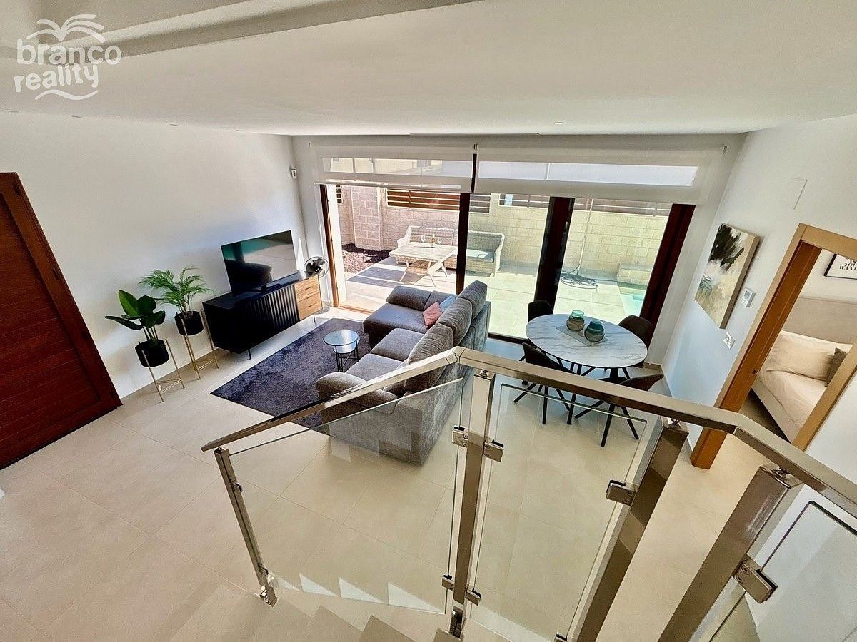 Prodej rodinný dům - Benijofar, ES, 131 m² - 5