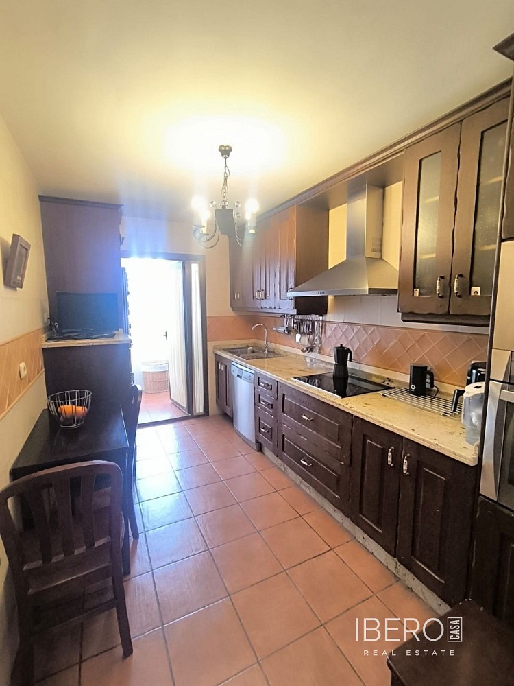 Byt 4+kk · 130 m² · Fuengirola, Španělsko - 3