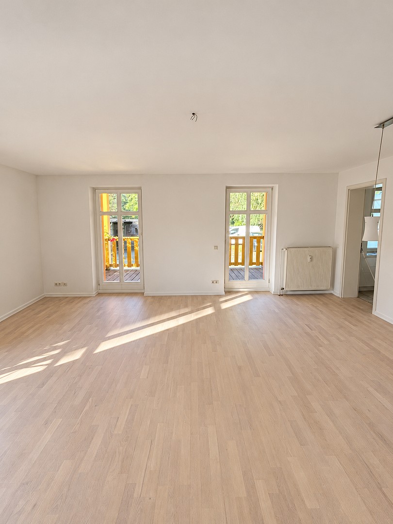 3+1, Lennestraße 20a Potsdam Brandenburger Vorstadt Brandenburg 14469, 73 m² - 2