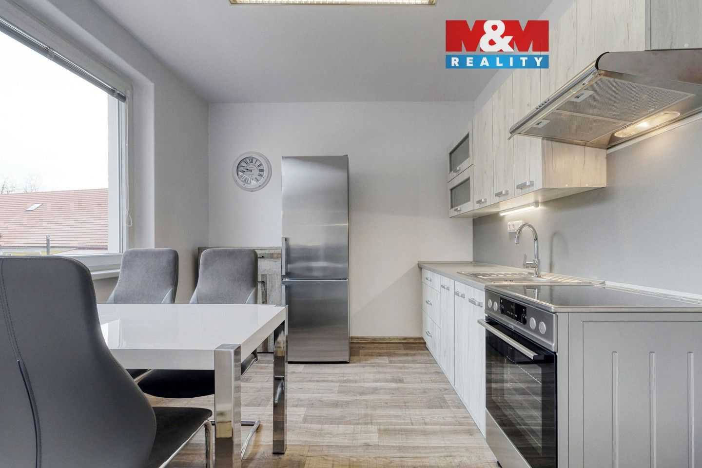 2+1, Kolinec, 63 m² - 2