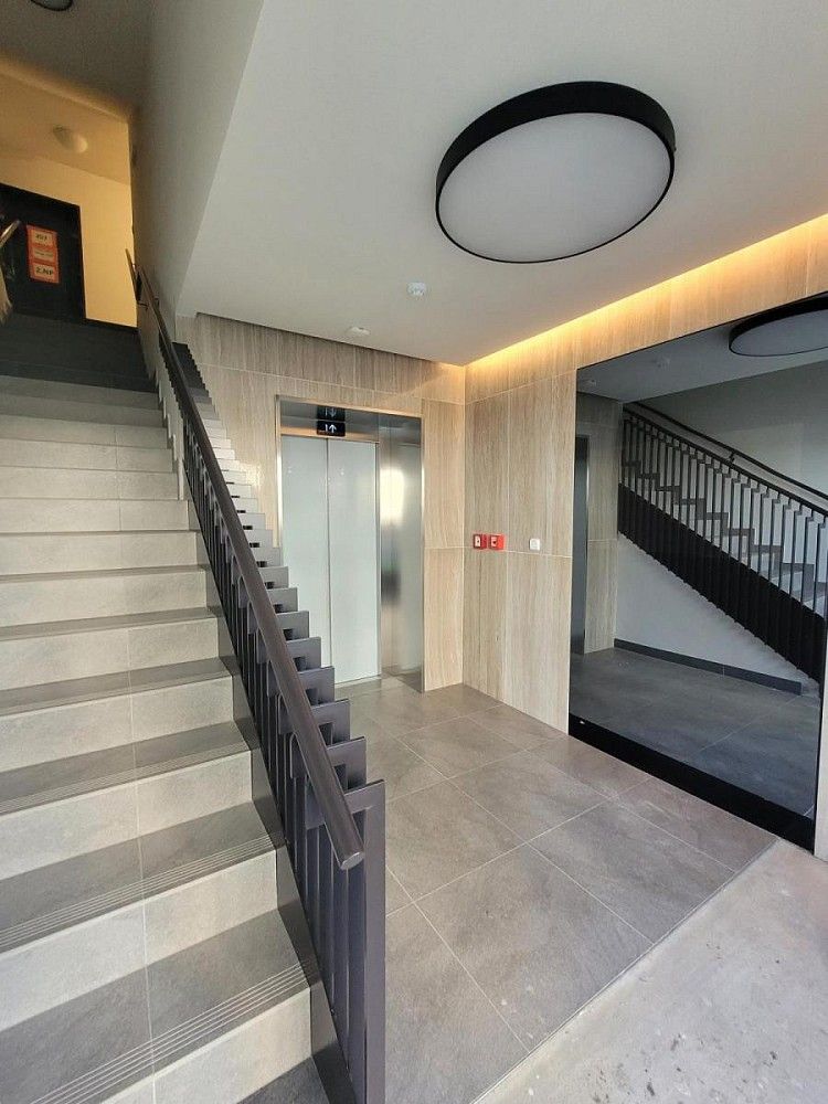 Prodej byt 1+kk - Kralupy nad Vltavou, okres Mělník, Středočeský kraj, 24 m² - 2