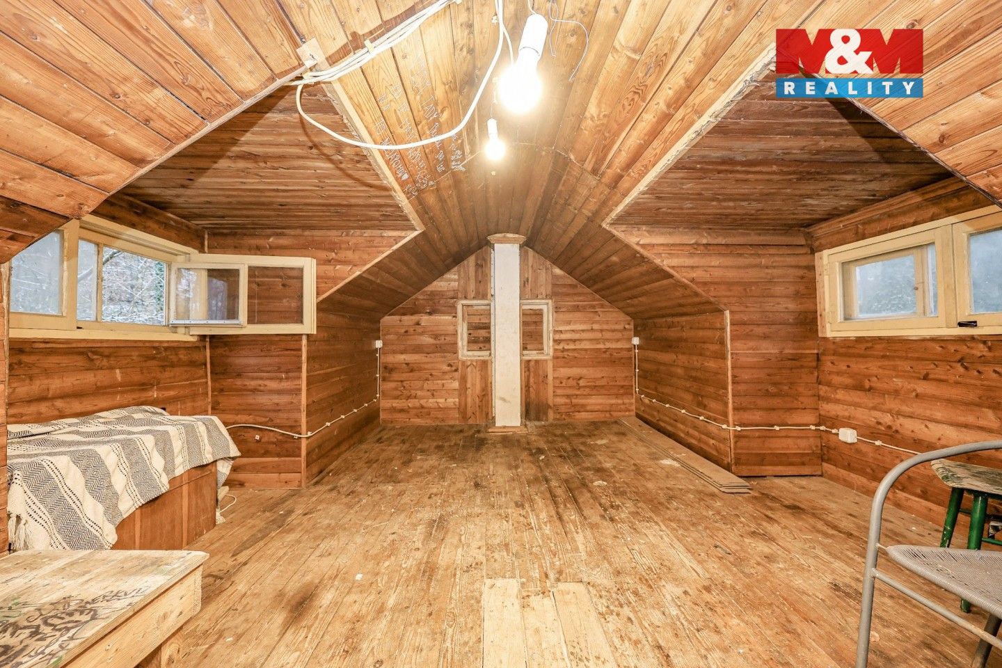 Prodej ostatní - Kníničky, Brno, 40 m²