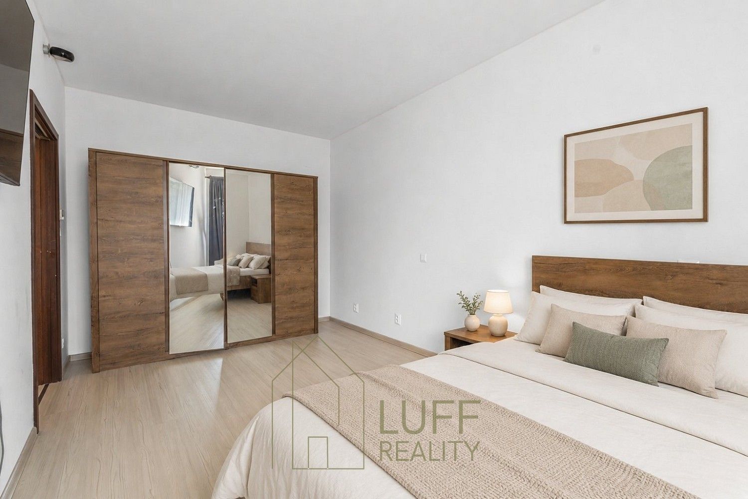 Prodej byt 2+kk - Mělník, Středočeský kraj, 49 m² - 5