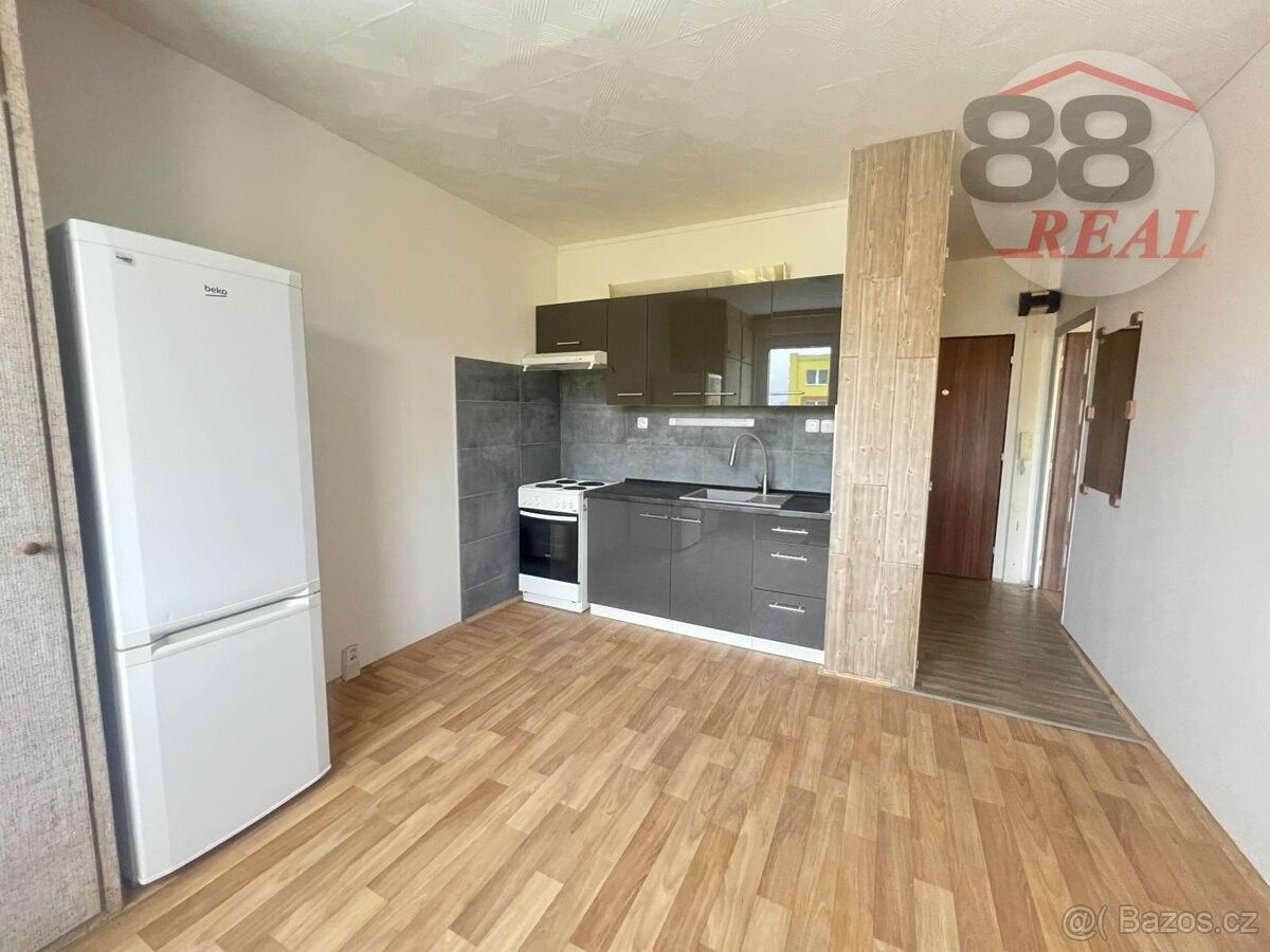 Pronájem byt - Klášterec nad Ohří, 431 51