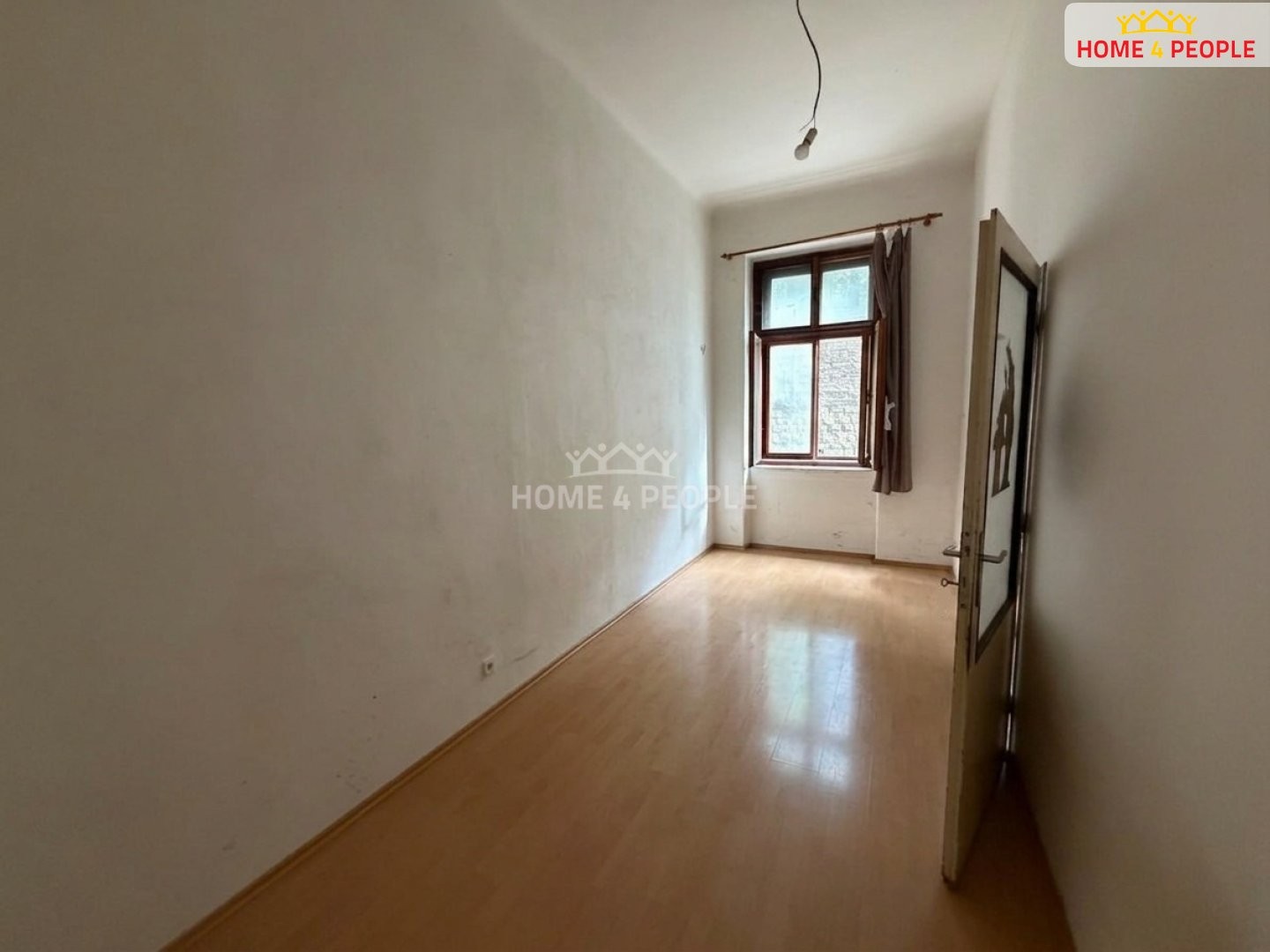 Byt 1+1 · 35 m² · Bořivojova, Beroun - 4