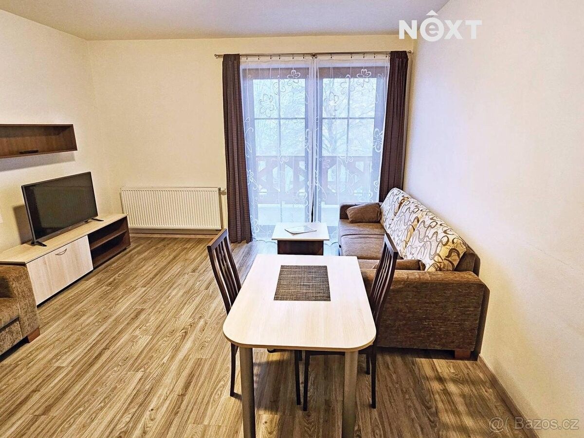 Prodej byt - Rokytnice nad Jizerou, 512 44