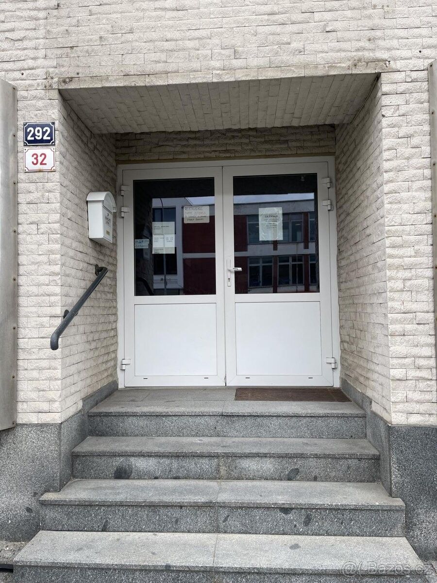 Pronájem kancelář - Hamry nad Sázavou, 591 01