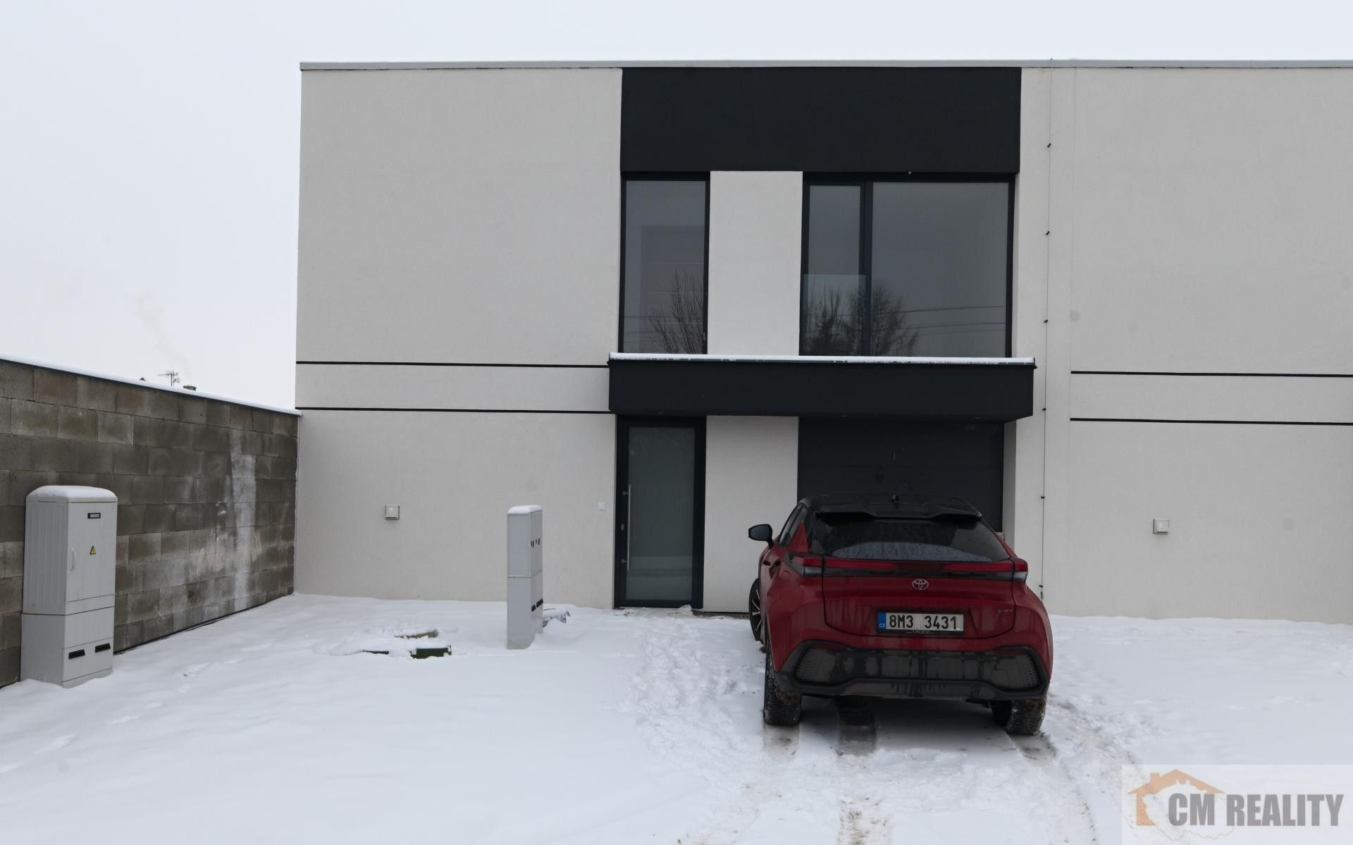 2+kk, Sv. Václava, Bedihošť, 59 m²