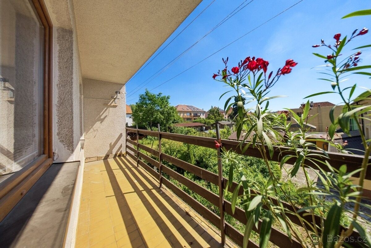 Prodej rodinný dům - Třebíč, 674 01 - 5