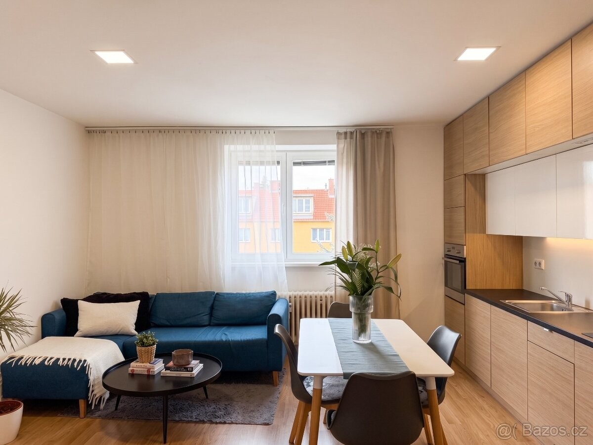 Byt · 61 m² · Brno, 613 00 - 1
