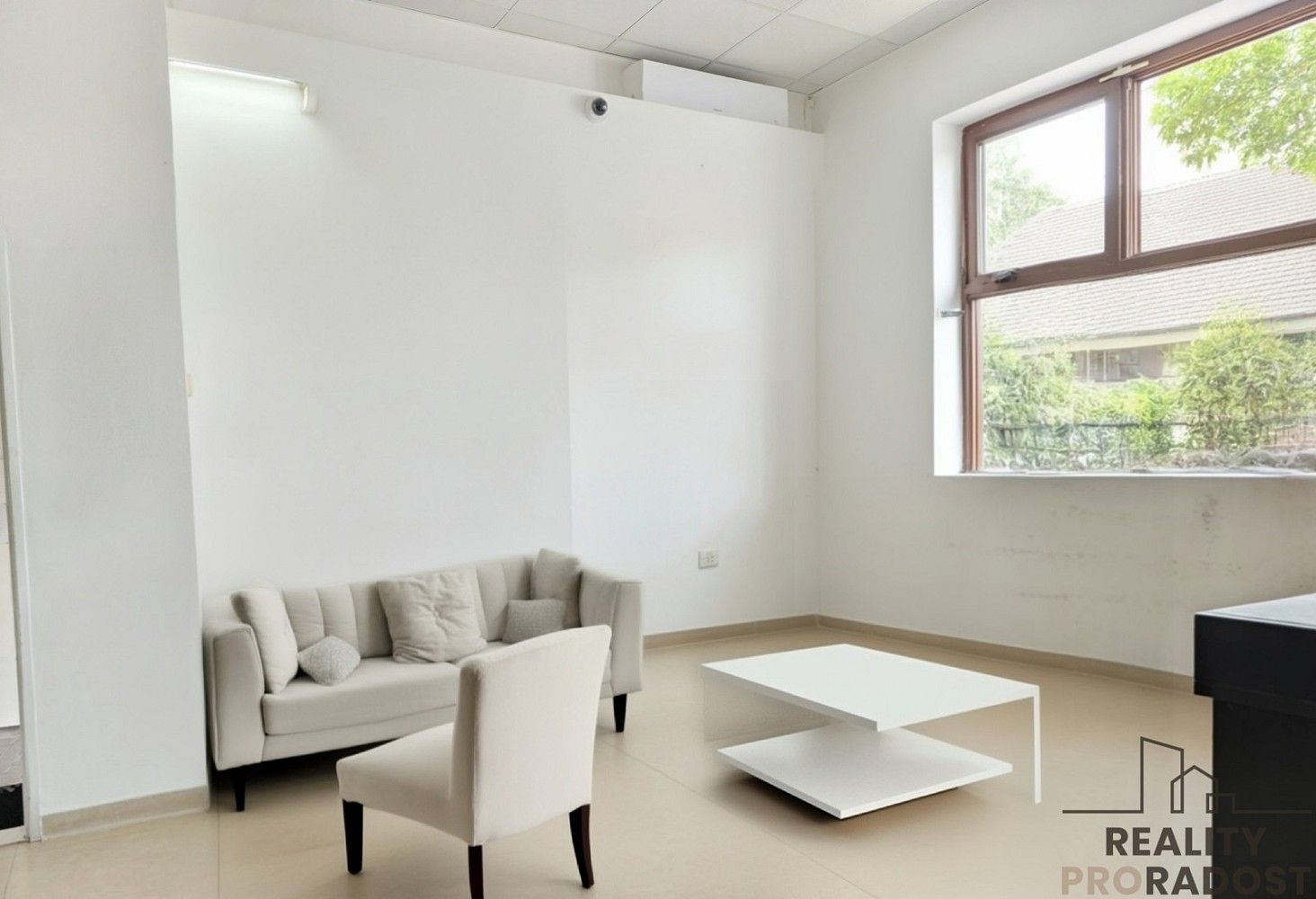 Pronájem obchodní prostory - Hodonín, Jihomoravský kraj, 90 m² - 5