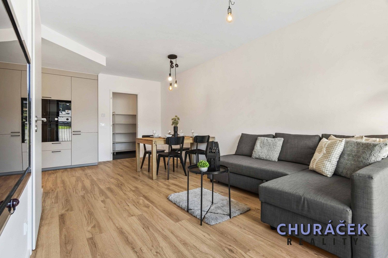 Prodej byt 2+kk - Abertamy, okres Karlovy Vary, Karlovarský kraj, 56 m² - 5