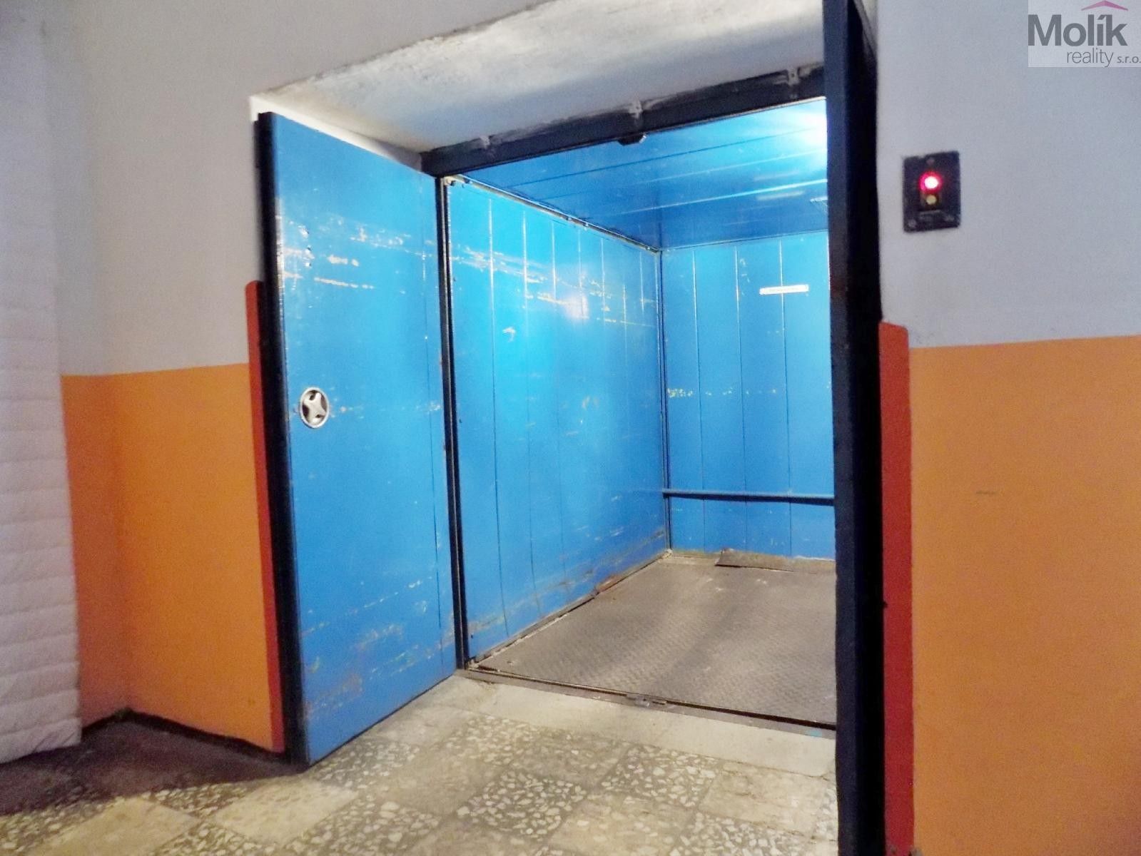Pronájem sklad - Teplická, Děčín, 150 m² - 5