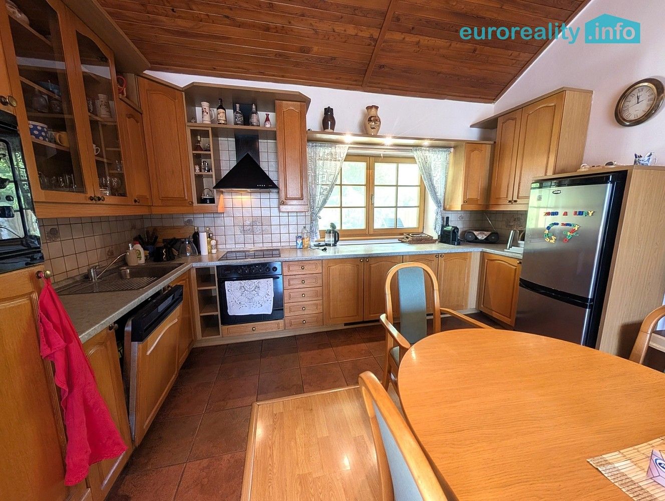 Prodej rodinný dům - Troskovice - Jivina, okres Semily, 160 m² - 5