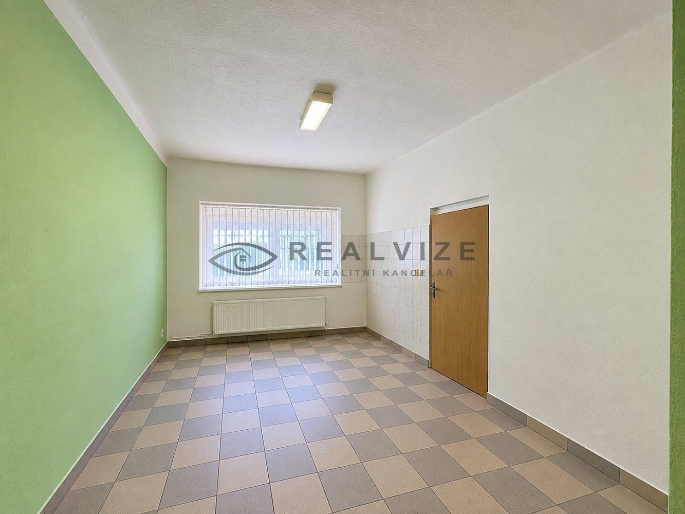 Obchodní prostory, Lidická tř., České Budějovice - České Budějovice 7, 50 m² - 2