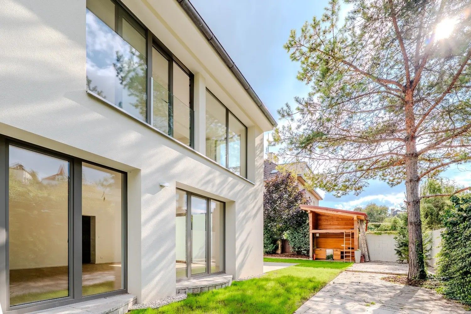 Rodinný dům, 334 m²