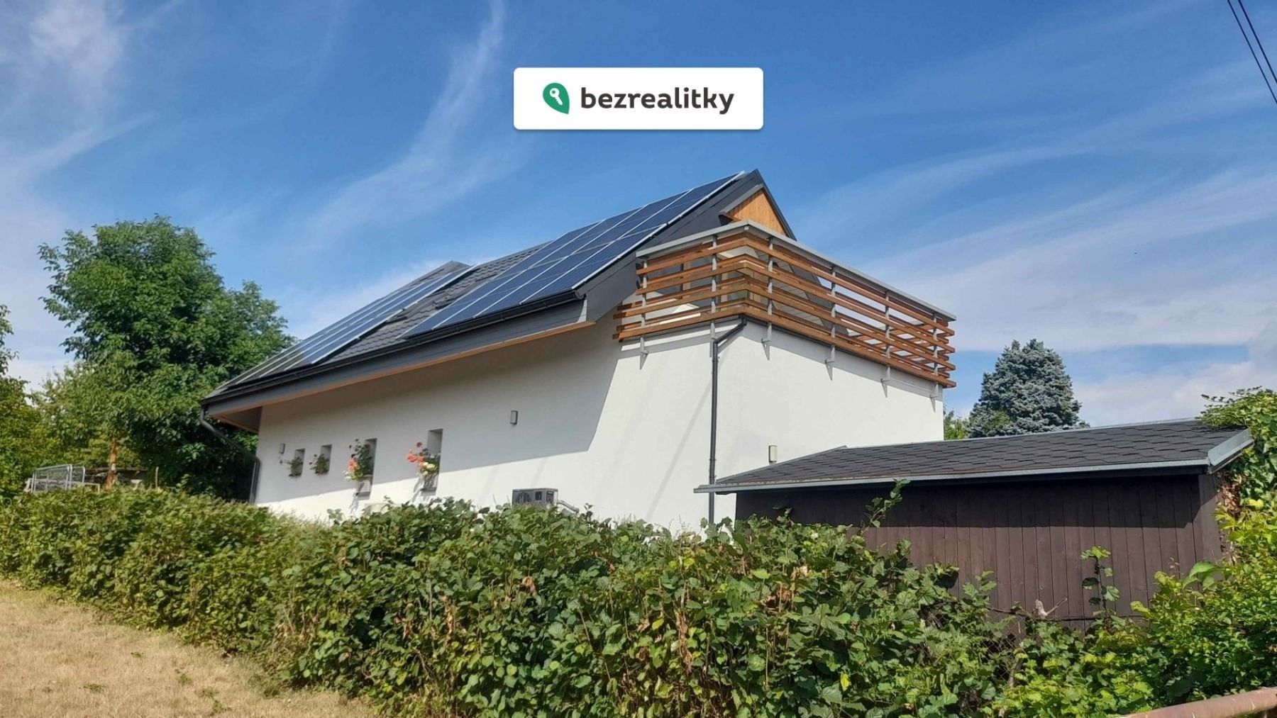 Rodinný dům · 280 m² · Východní 227, Březová-Oleško Oleško - 3