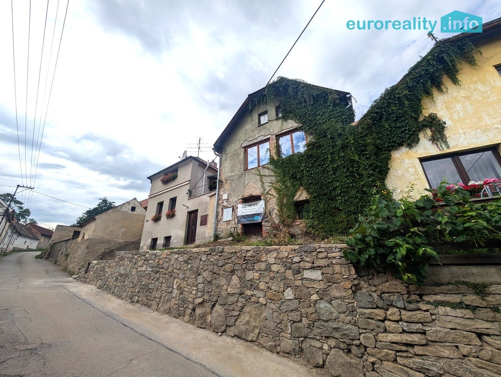 Prodej rodinný dům - Mistra Martina, Volyně, 115 m²