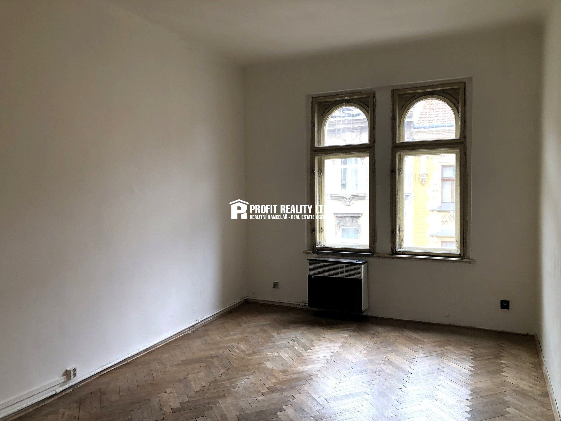 Byt 2+kk · 55 m² · Lidická, Praha - 3