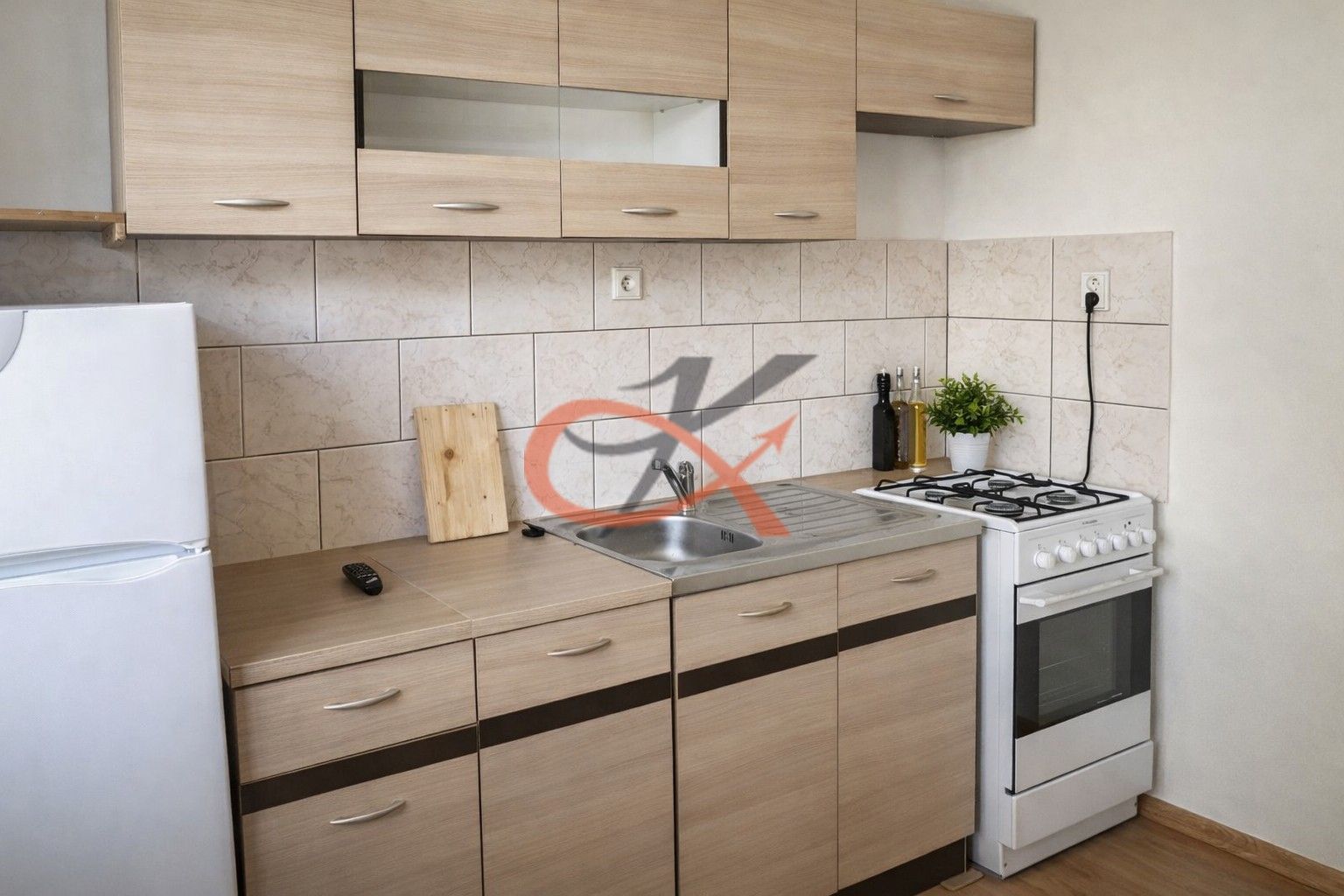 Prodej byt 1+1 - Podkopčí, Frenštát pod Radhoštěm, 32 m²
