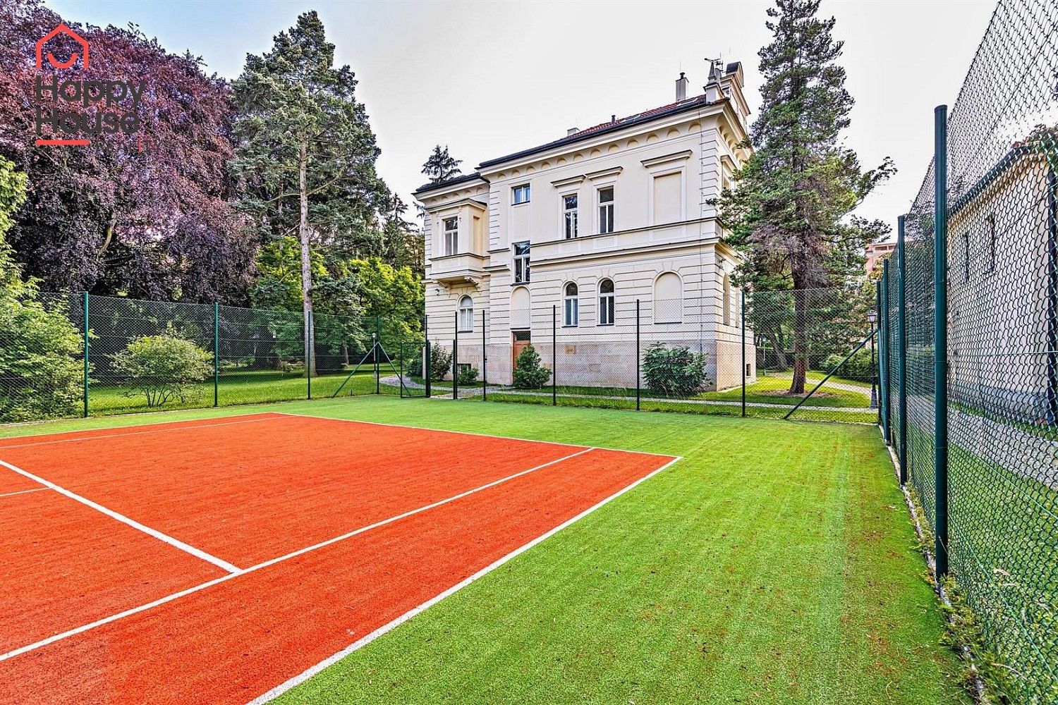 Kancelář · 827 m² · Praha - Vokovice, okres Praha 6, Hlavní město Praha - 3