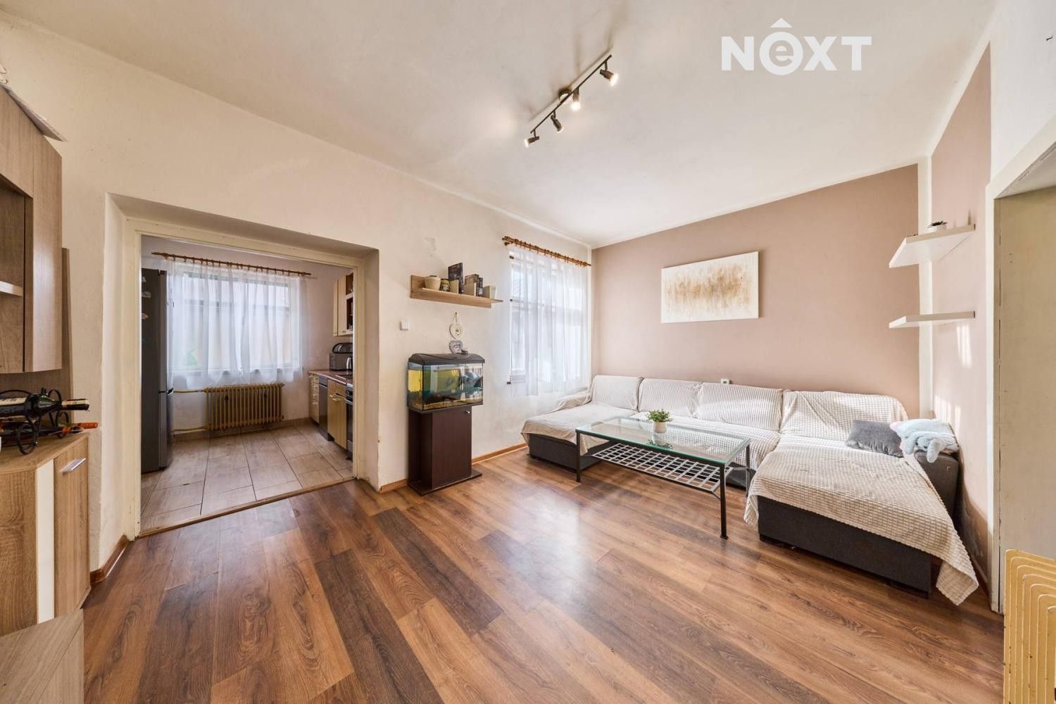 Rodinný dům · 209 m² · Vlčice - 4