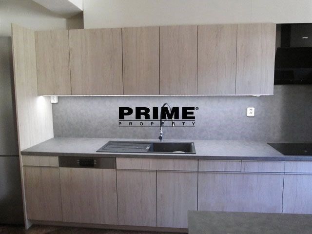 Pronájem rodinný dům - Malý dvůr 640, Praha Nebušice, 340 m² - 5