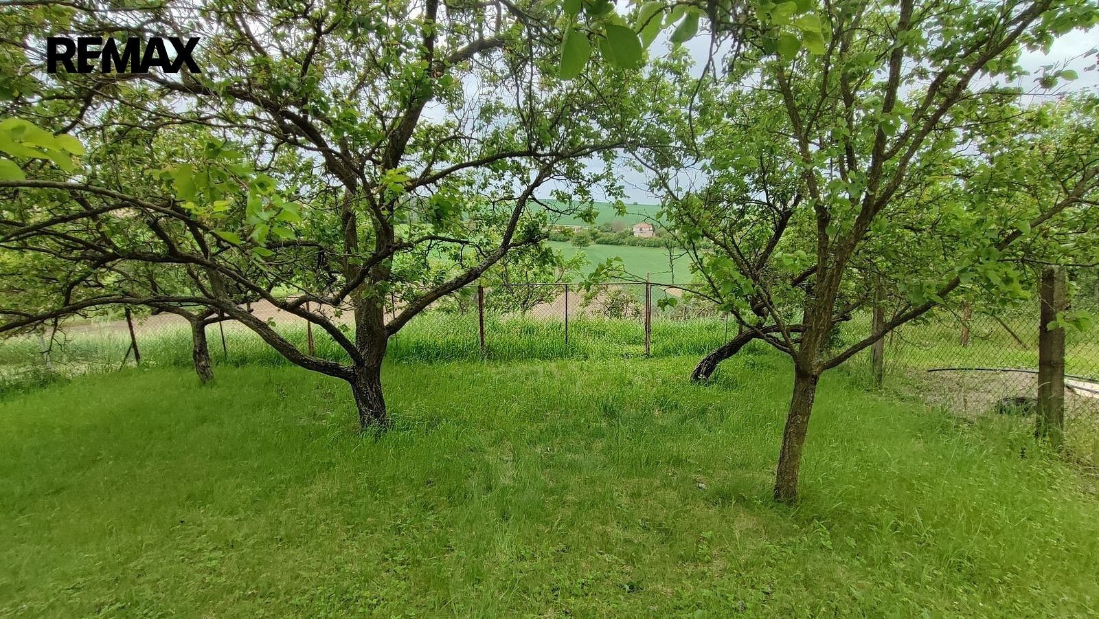 Prodej zahrada - Vážany nad Litavou, okres Vyškov, Jihomoravský kraj - 2