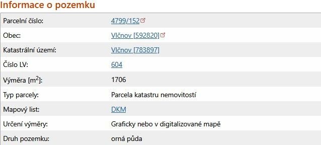 Pozemky pro bydlení, Olomouc, 779 00 - 2