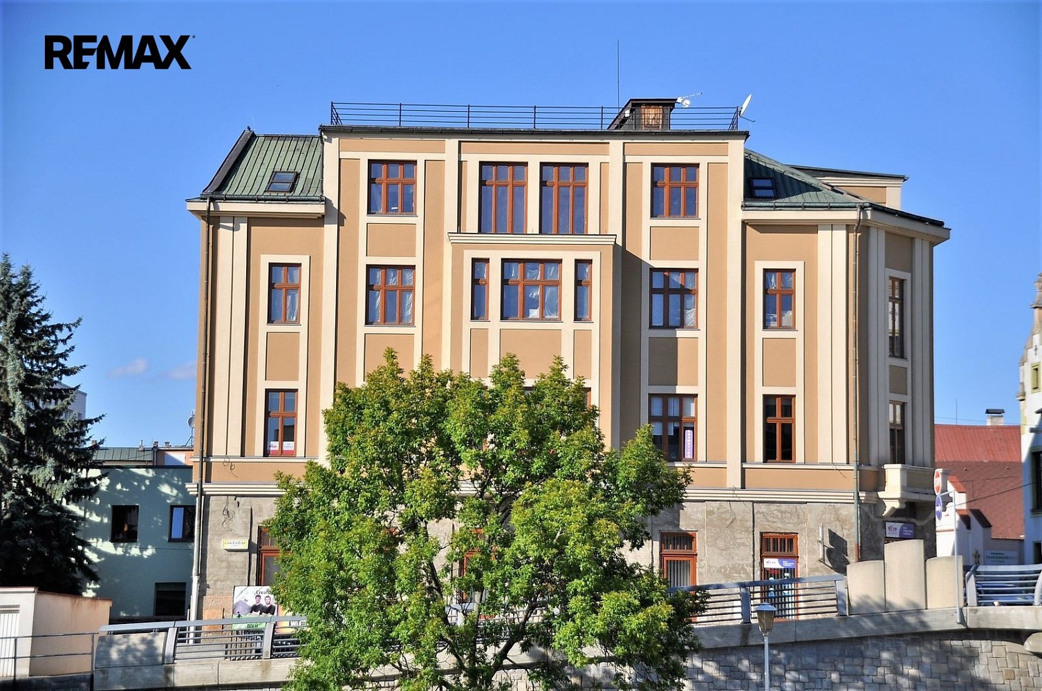 Byt 2+kk, 66 m²