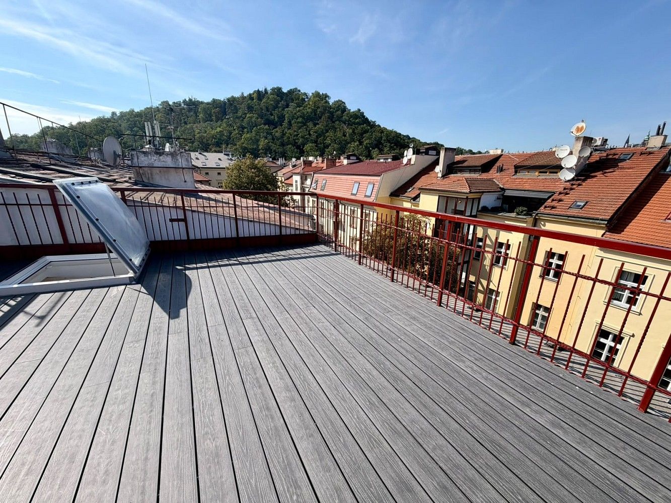 2+kk, Praha - Malá Strana, okres Praha 5, Hlavní město Praha, 44,7 m² - 1