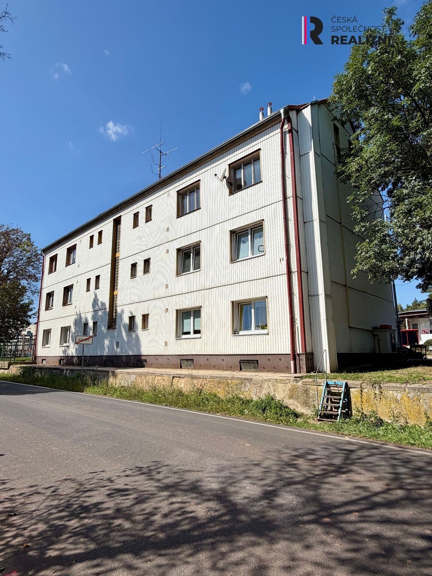 Byt 1+1, 50 m²