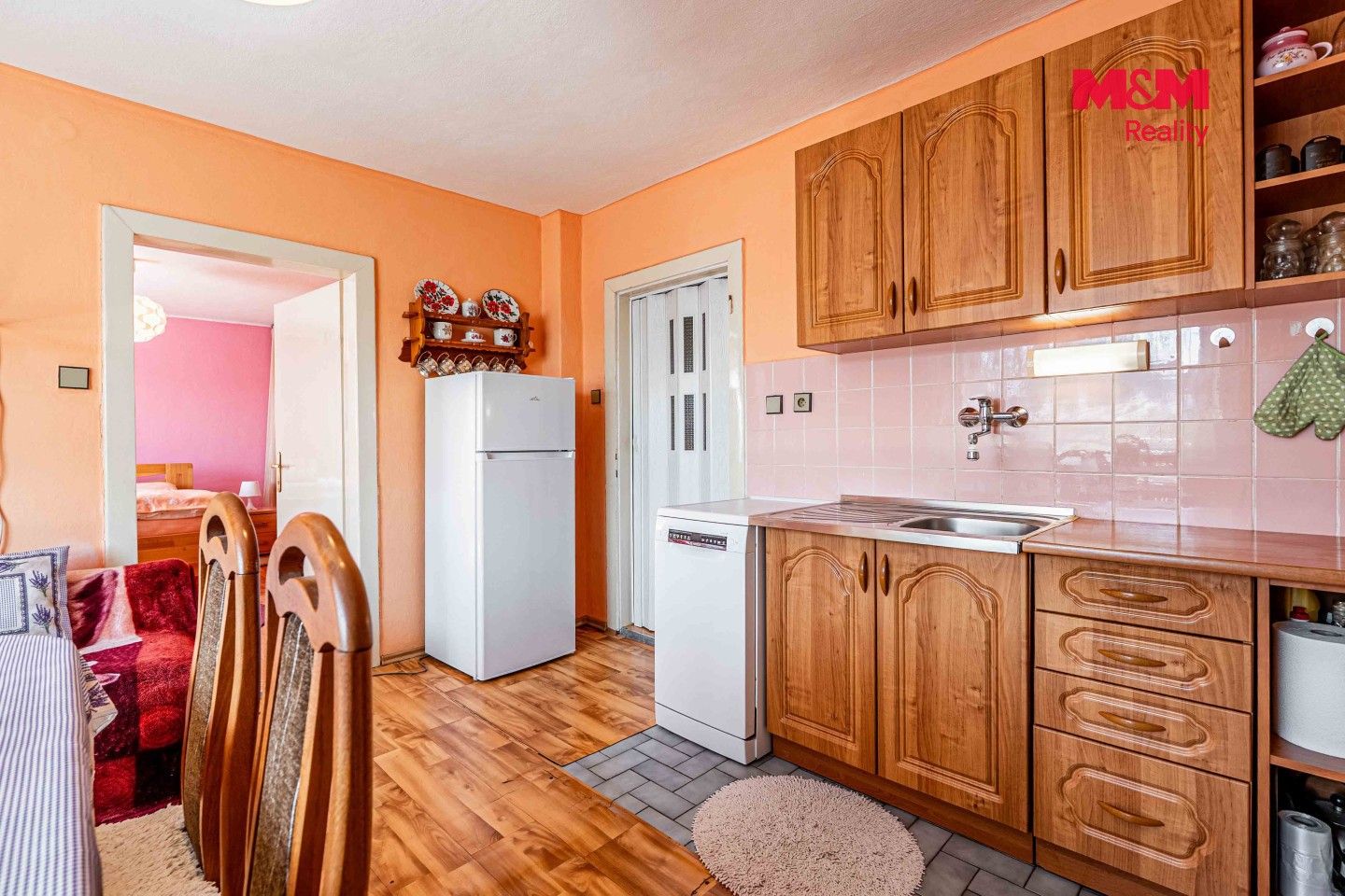 Rodinné domy, Vendryně, 80 m² - 2