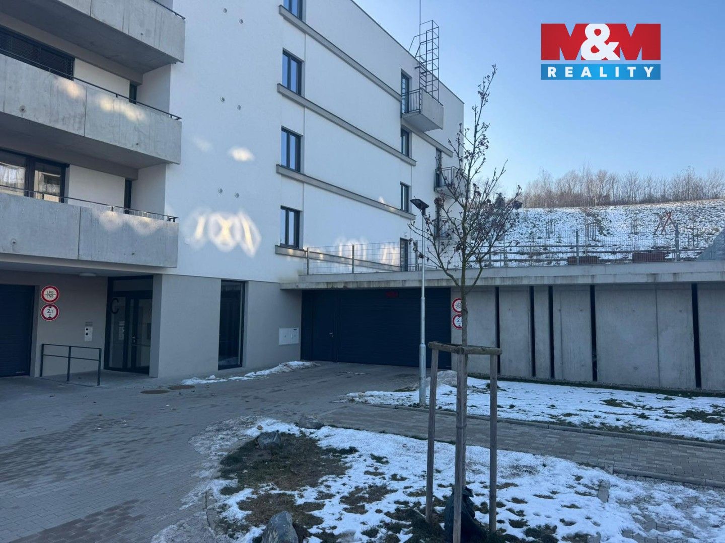 Nemovitost · 30 m² · Libčice nad Vltavou - 4