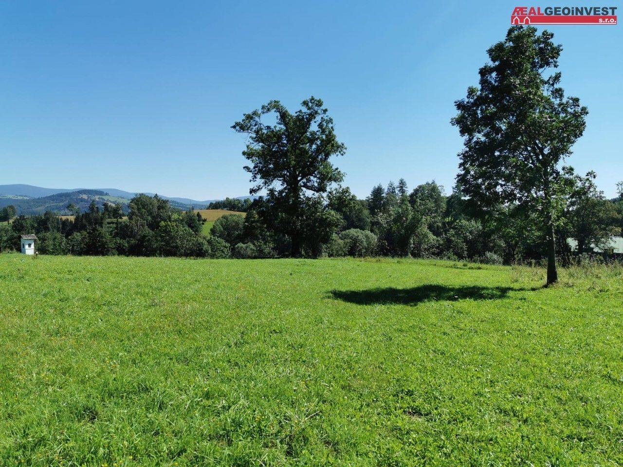 Ostatní, Stříbrnice, Staré Město, 820 m²