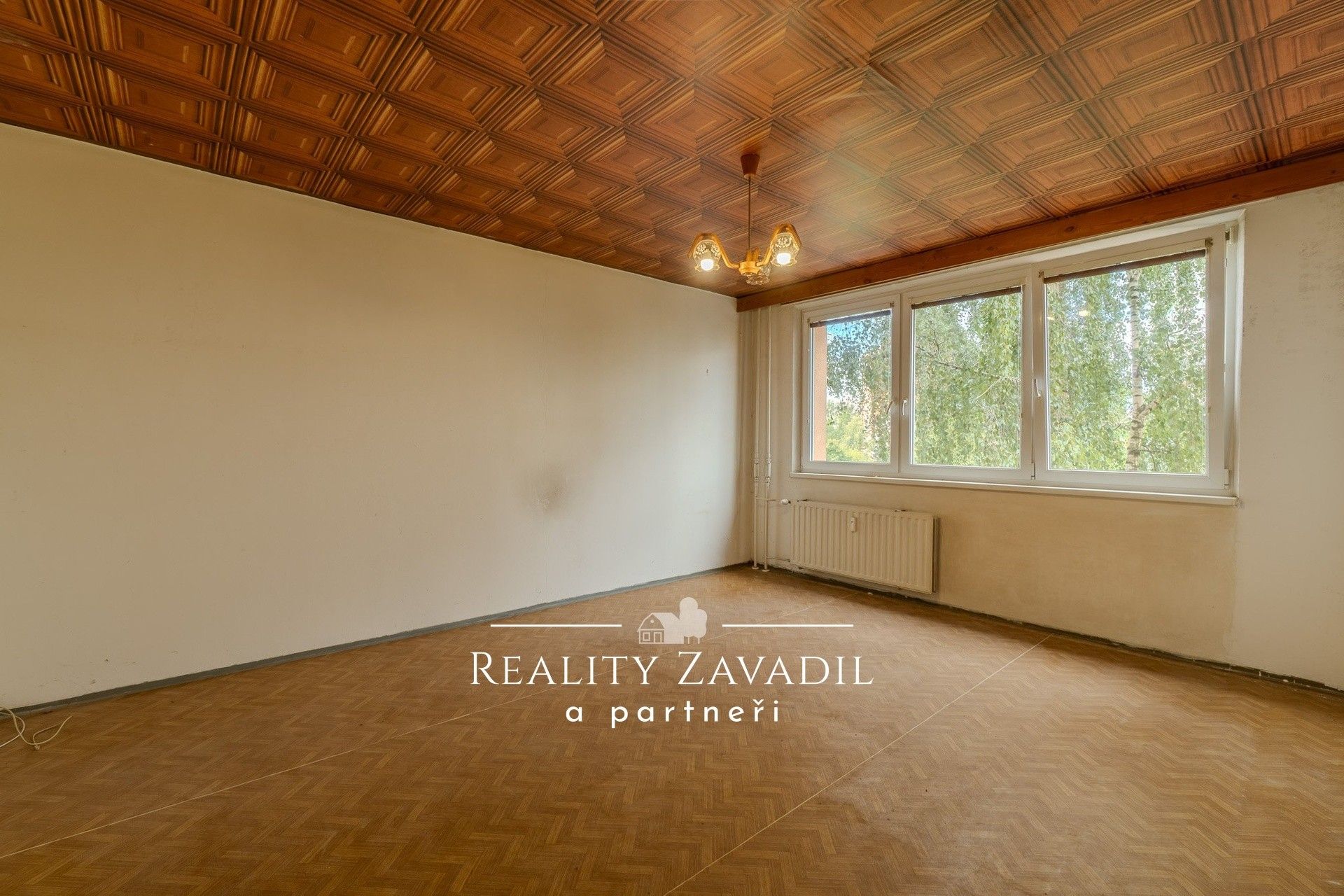 Prodej byt 4+1 - Jaromíra Matuška, Ostrava, 84 m²