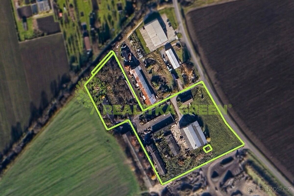 Ostatní, Holešov, 769 01 - 2